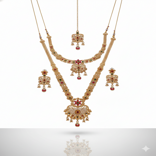 NL000033 - Necklace Set - A2