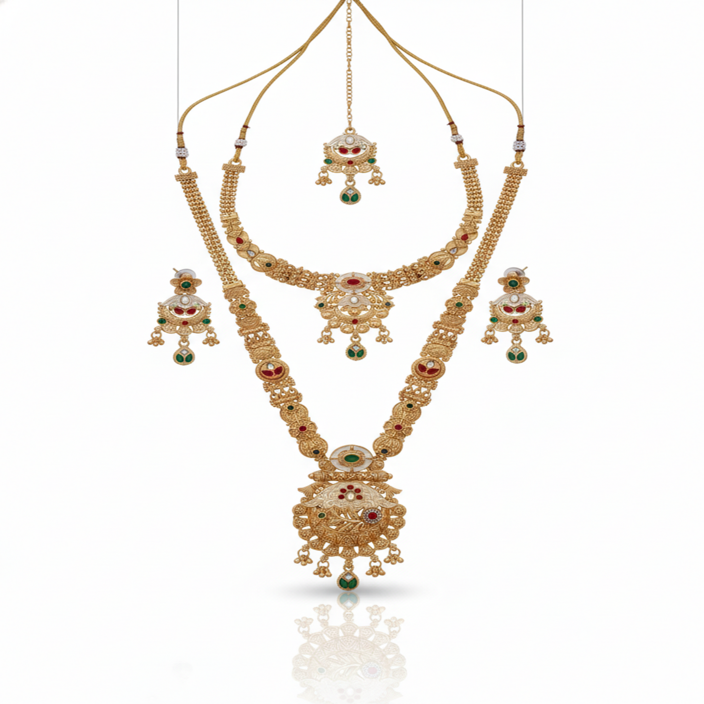 NL000034 - Necklace Set - A3