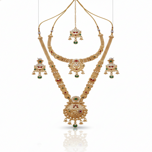 NL000034 - Necklace Set - A3