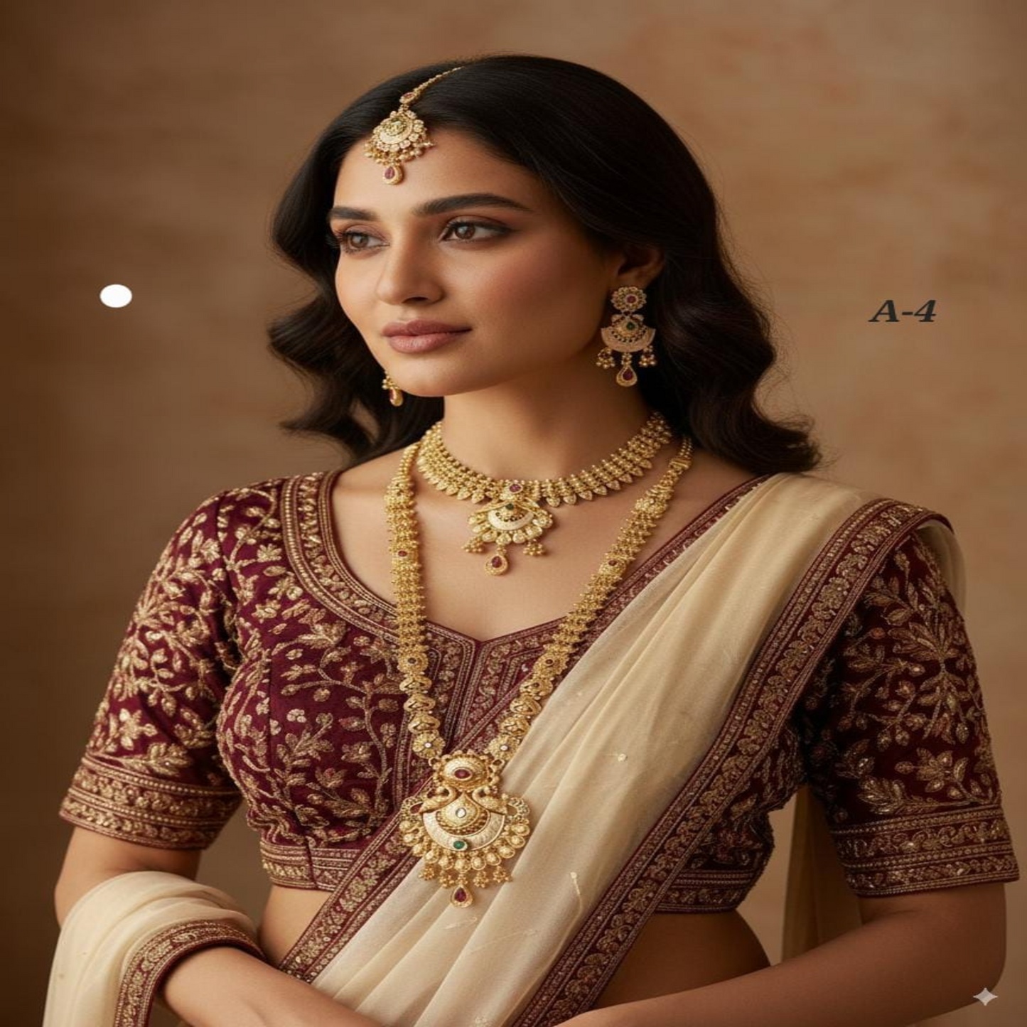 NL000035 - Necklace Set - A4