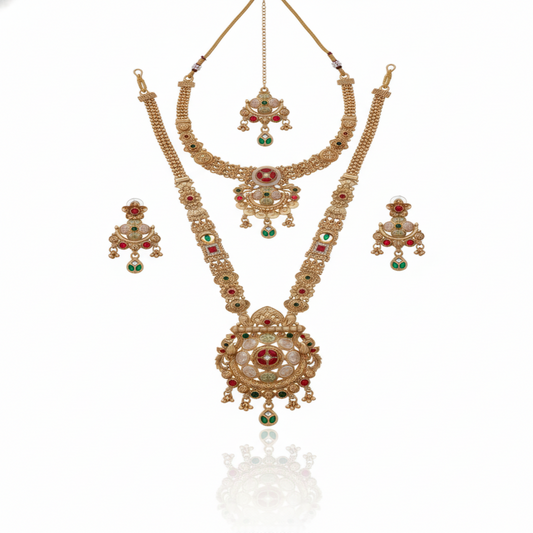 NL000036 - Necklace Set - A5