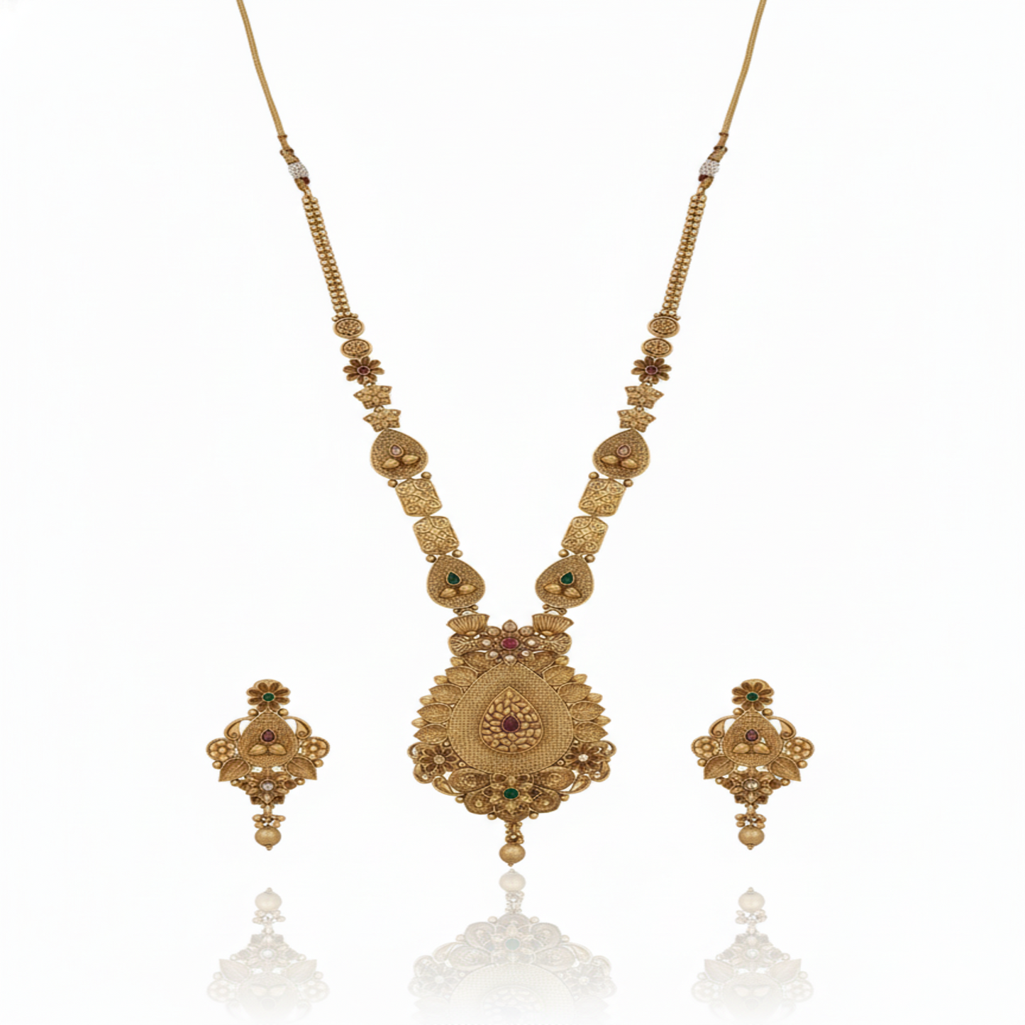 NL000046 - Necklace Set - E4