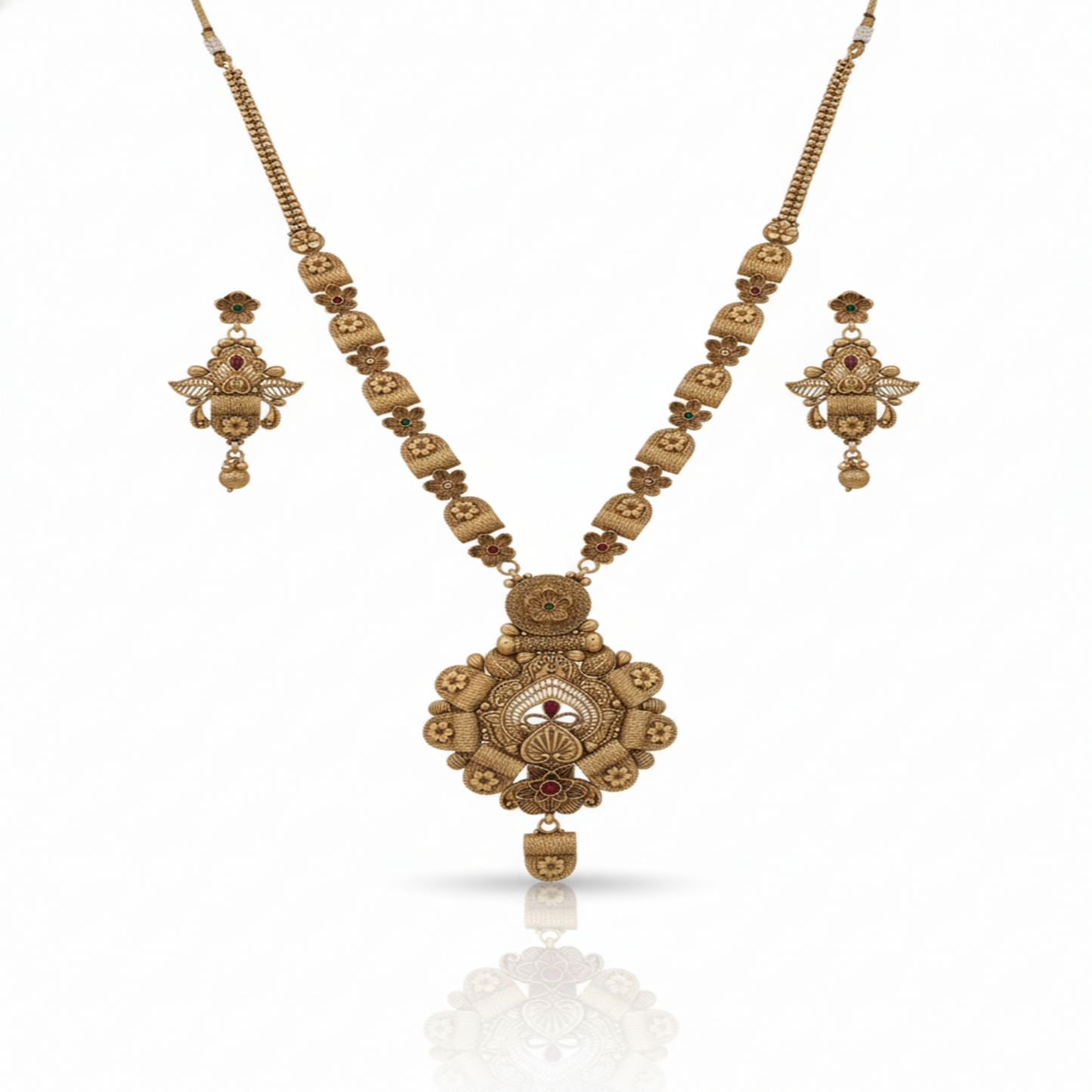 NL000047 - Necklace Set - E5