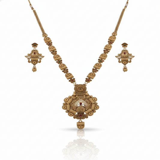 NL000047 - Necklace Set - E5