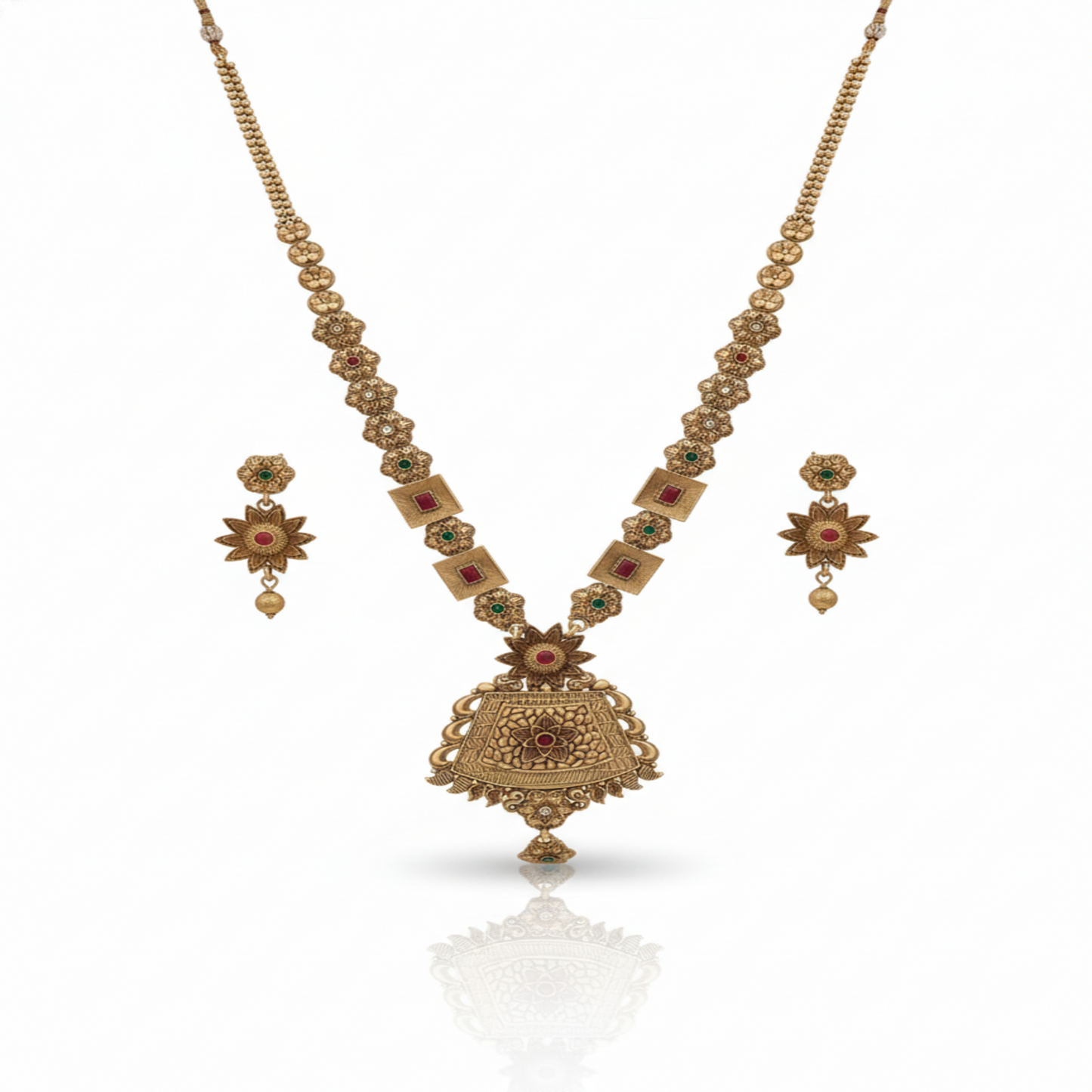 NL000048 - Necklace Set - E6