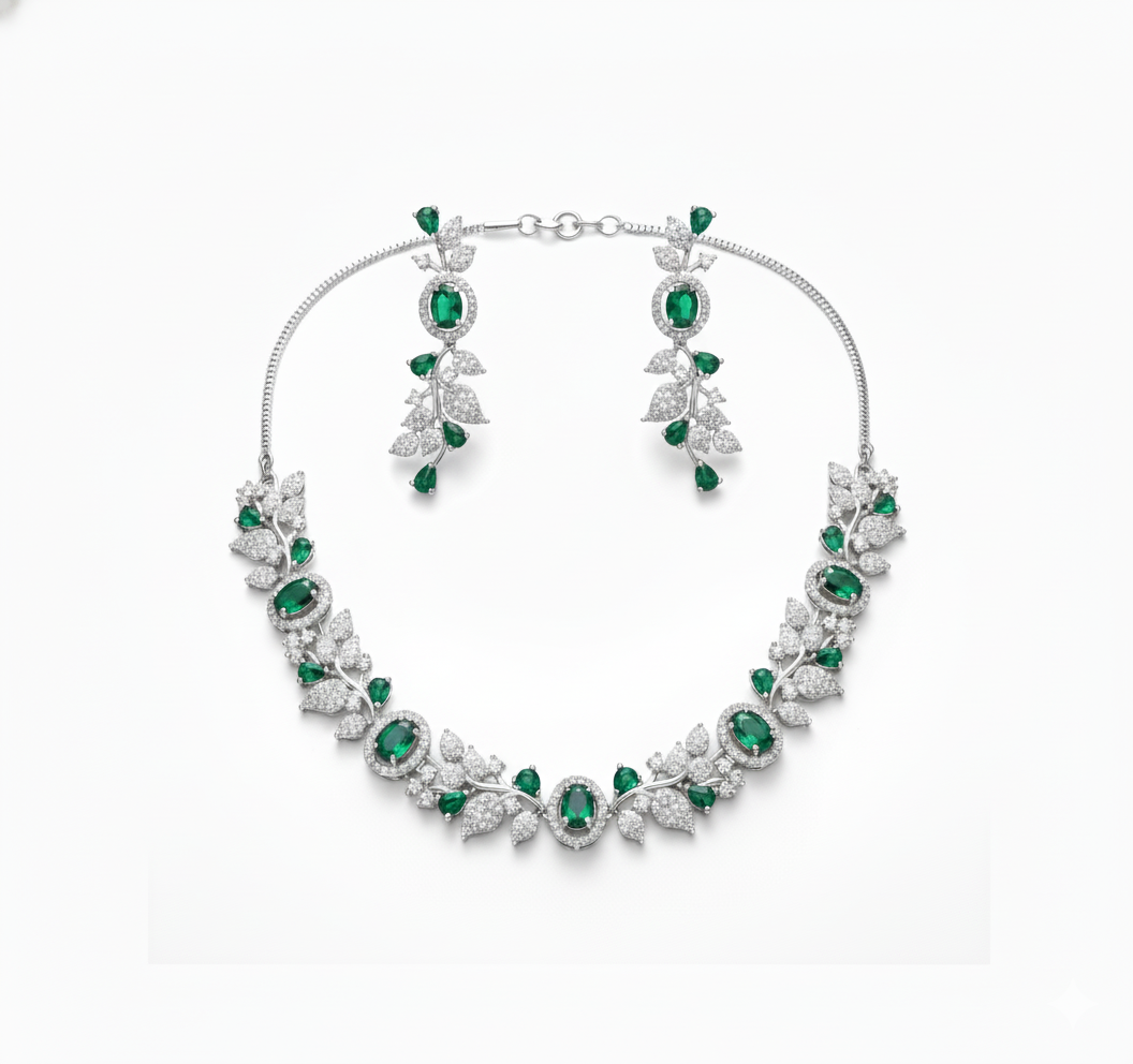 NL000058 - Petal Symphony Set