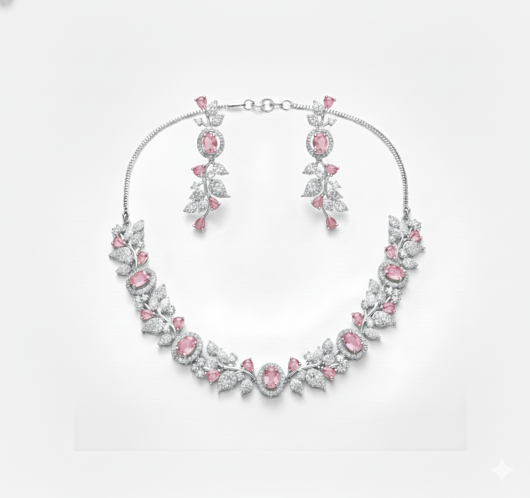 NL000058 - Petal Symphony Set