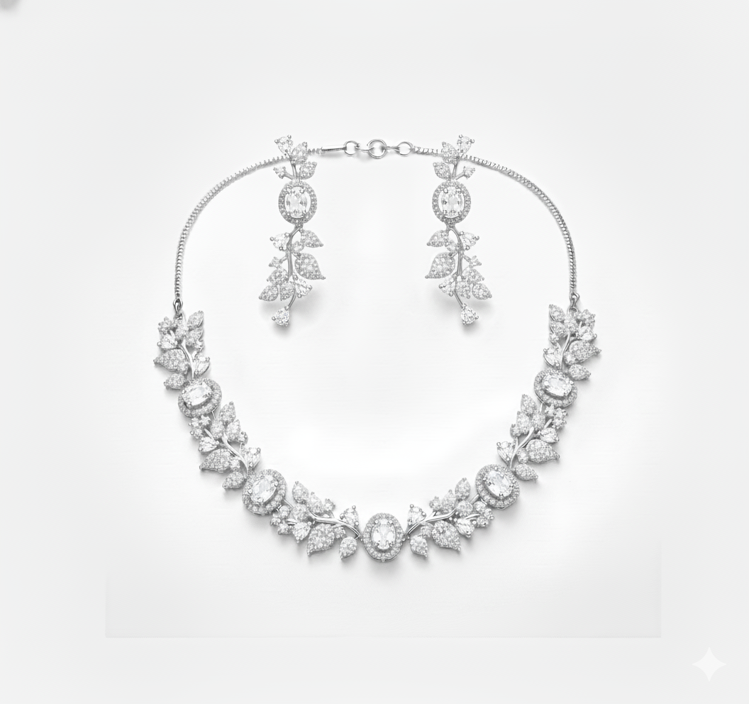 NL000058 - Petal Symphony Set