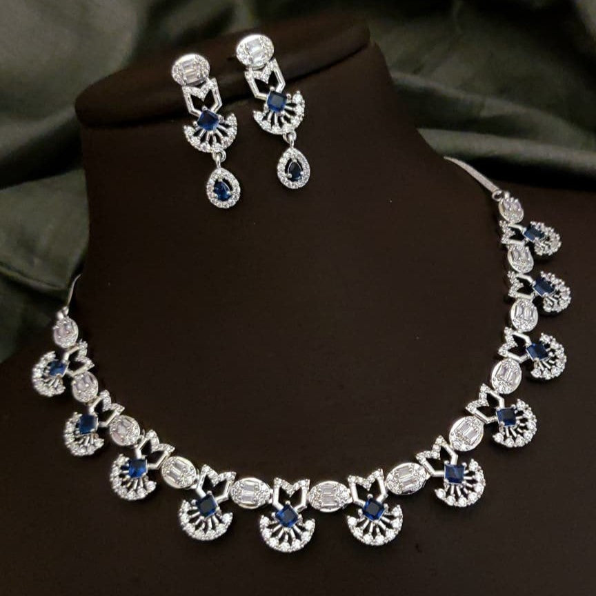 NL000055 - Twilight Gem Radiance Set