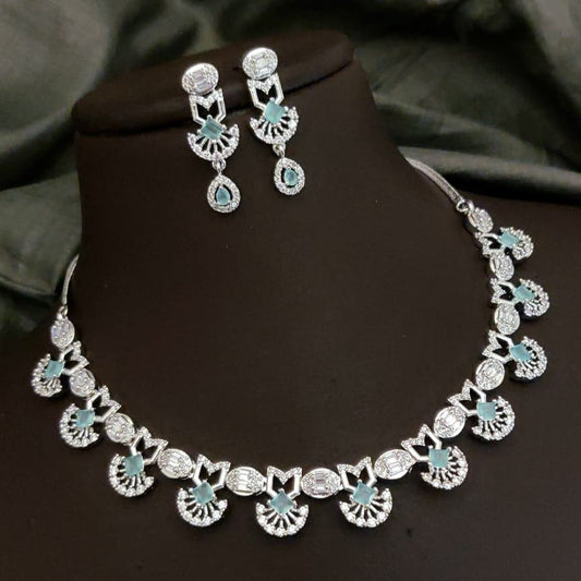 NL000055 - Twilight Gem Radiance Set