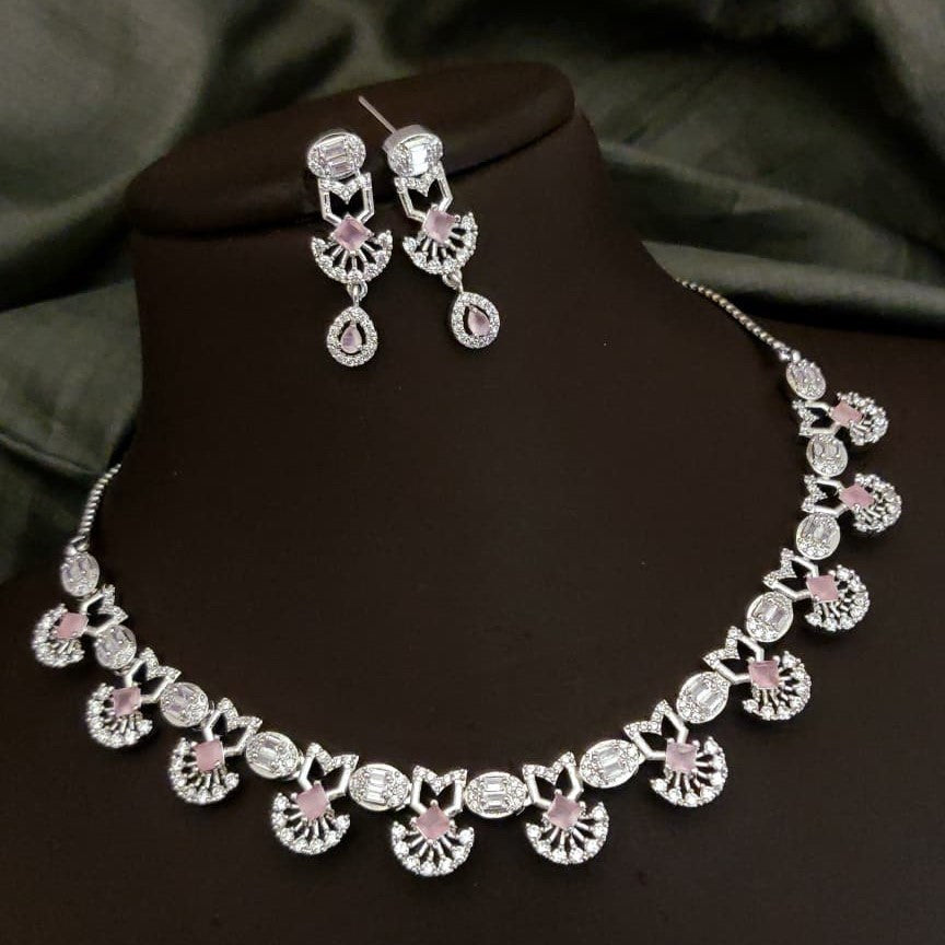 NL000055 - Twilight Gem Radiance Set