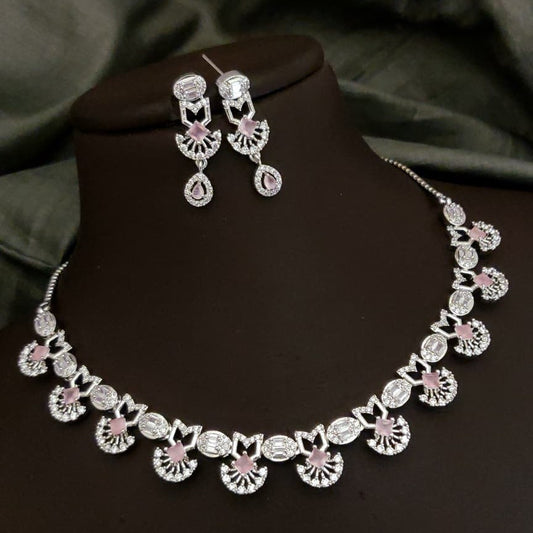 NL000055 - Twilight Gem Radiance Set