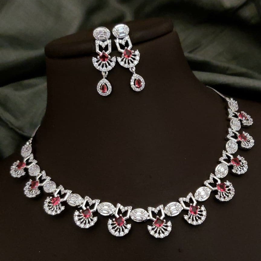 NL000055 - Twilight Gem Radiance Set