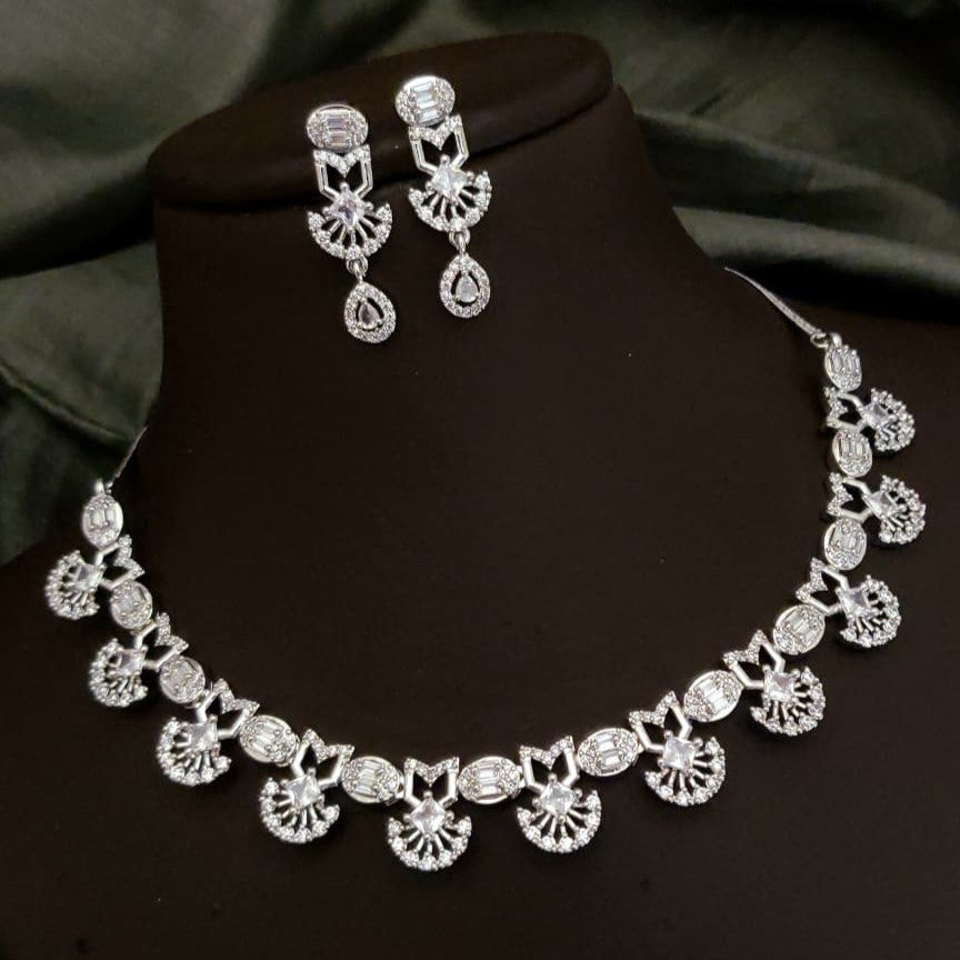 NL000055 - Twilight Gem Radiance Set