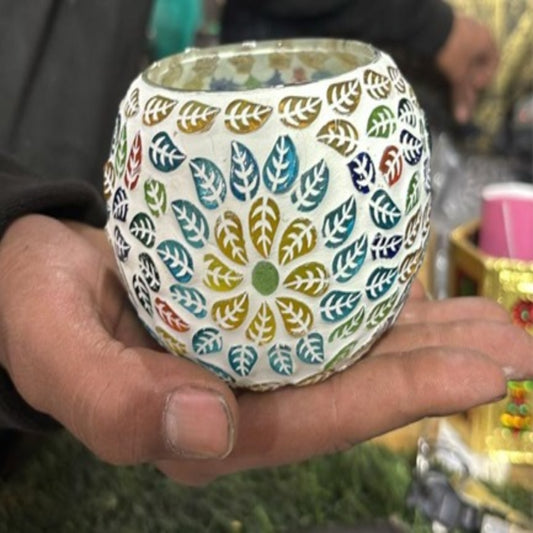 HD000023 - Vase with light