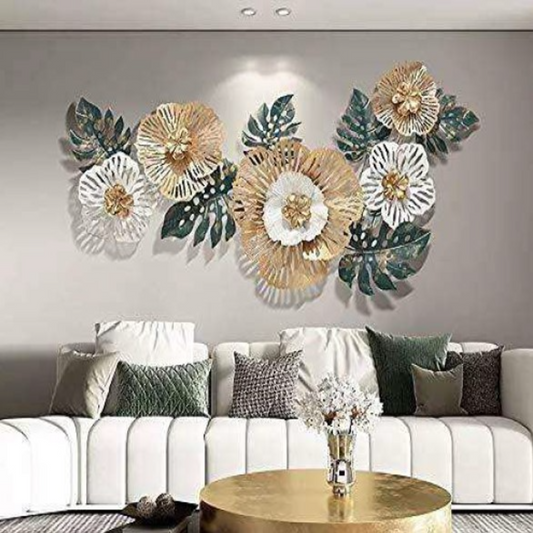 WD000003 - Flower Decor