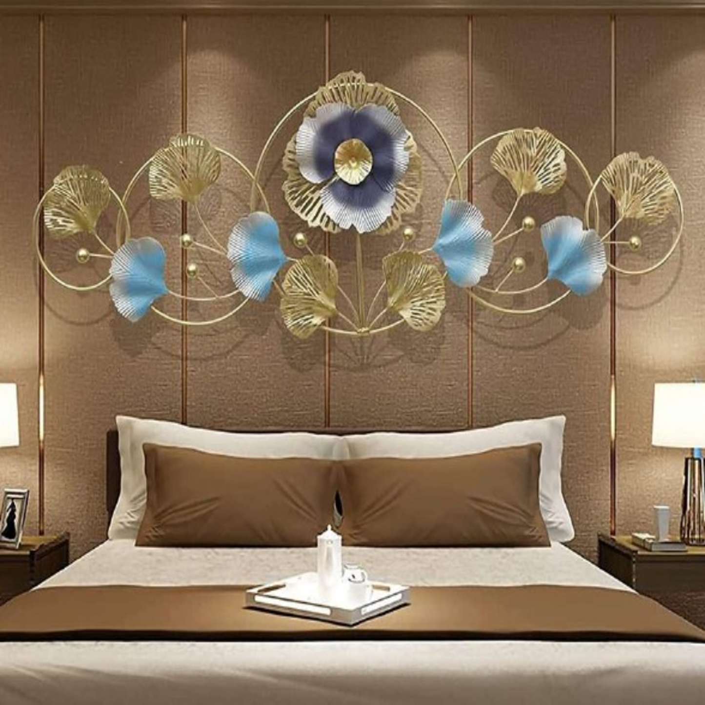 WD000008 - Five Circles