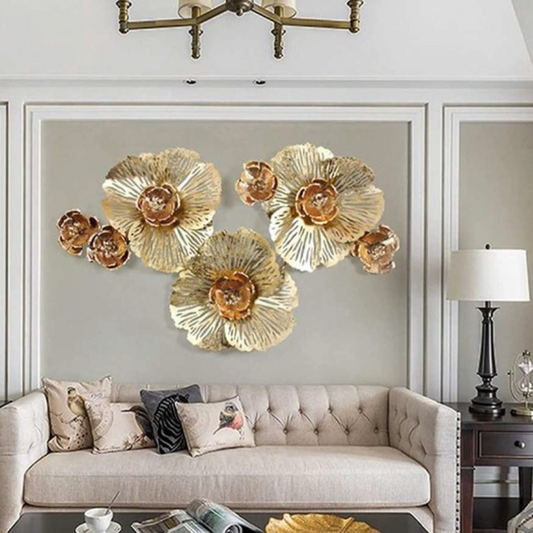 WD000009 - Vivoo Flower Decor