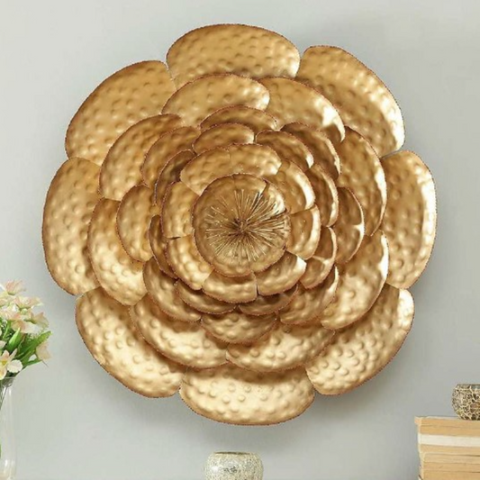 WD000010 - Flower Of Fire Decor