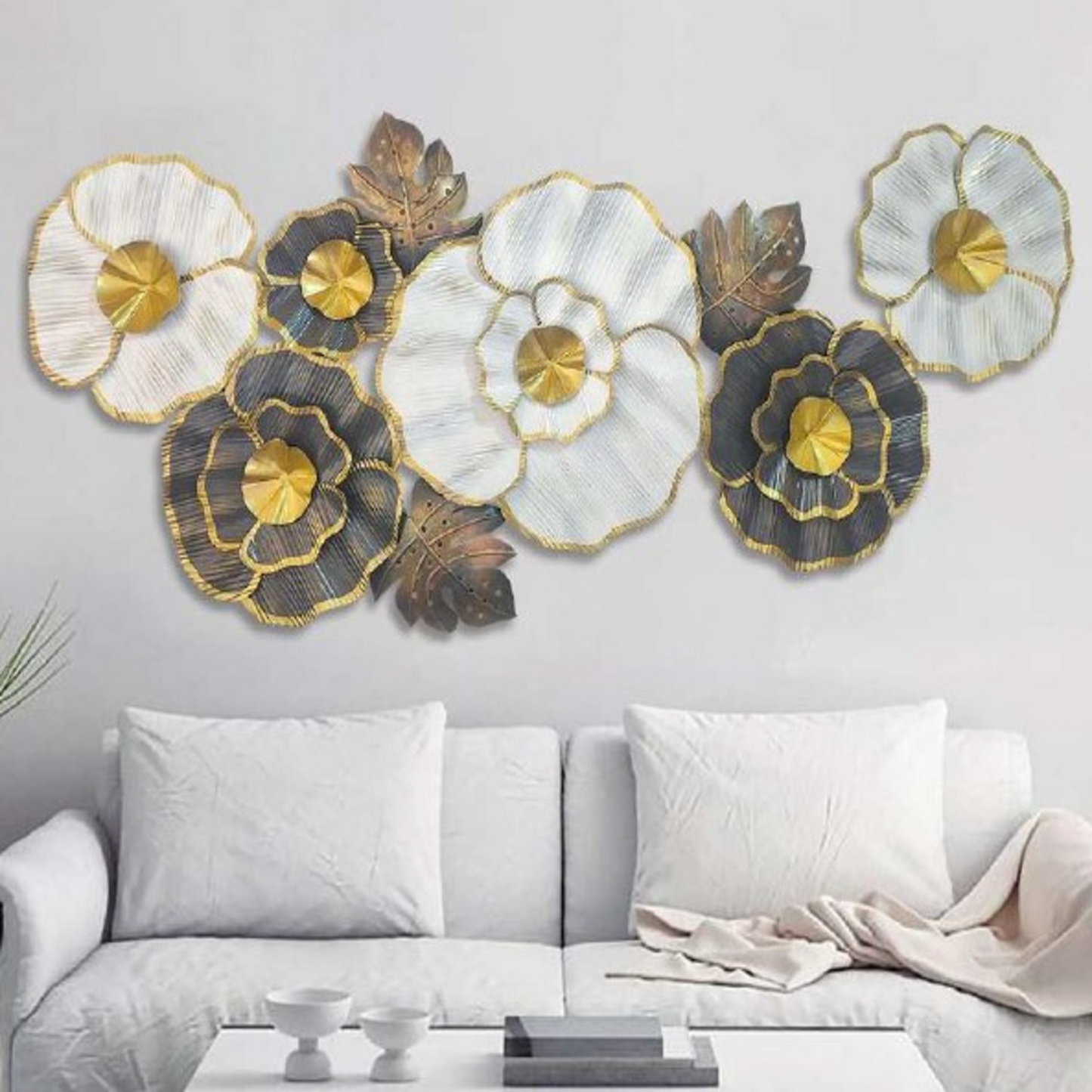 WD000013 - Criyo Decor