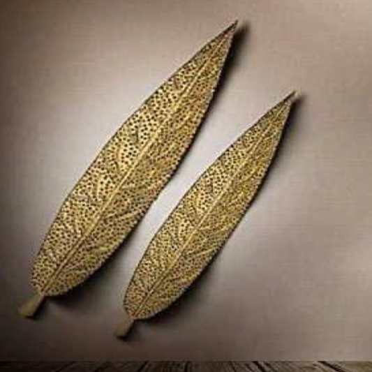 WD000019 - Hem Leaves