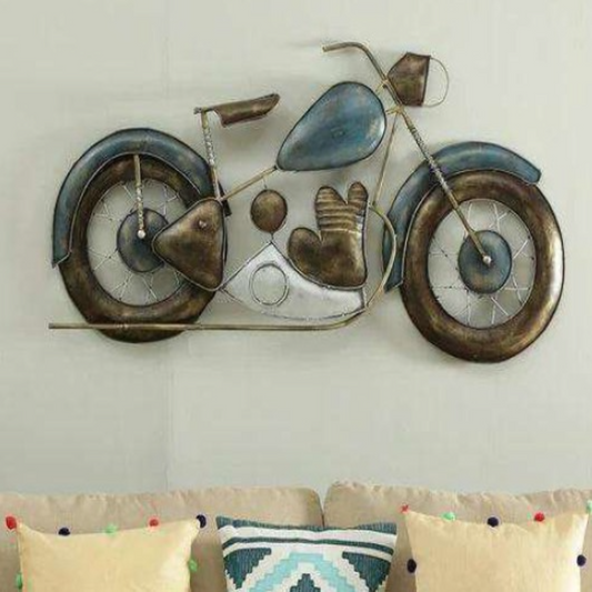 WD000021 - Devid Bike