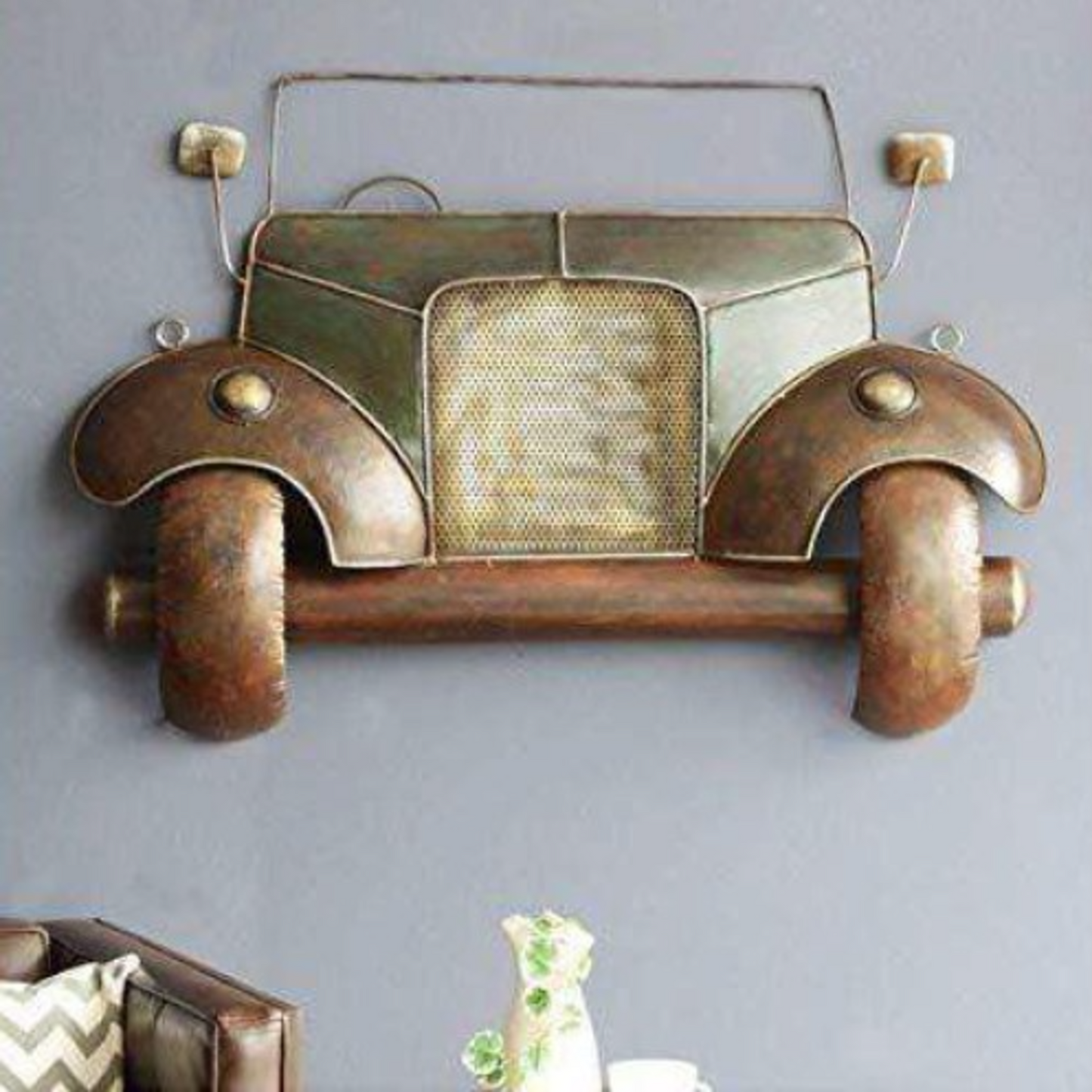 WD000022 - Jeep Decor