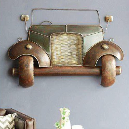 WD000022 - Jeep Decor