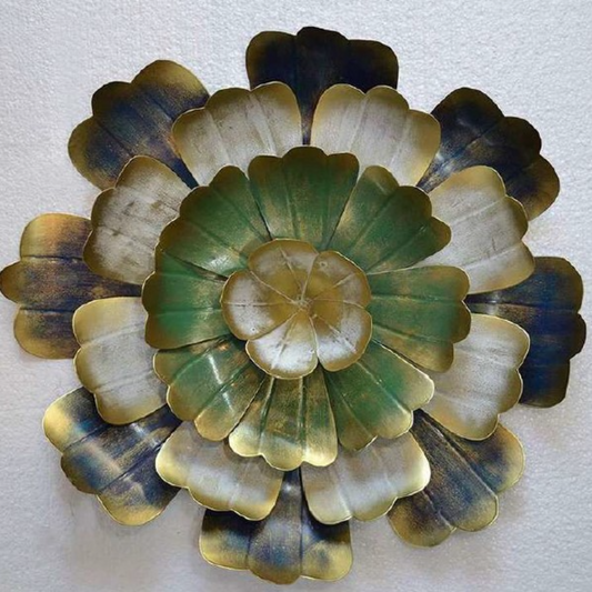 WD000023 - Marigold Flower